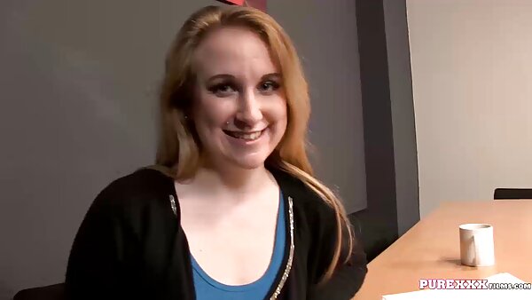 حصلت في سن سكس اجنبي امهات مترجم المراهقة ذات الشعر الأشقر مفعم بالحيوية على دمار شرجها من قبل الديك الكبير من عشيق الجياع