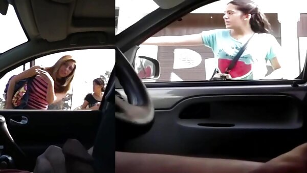 امرأة سمراء فوضوي هارلو أريانا جولي يعطي اللسان متعددة في مقطع جنس تحول جنسى افلام سكس اجنبي وعربي